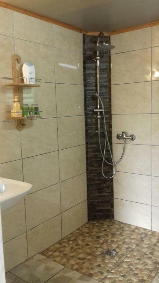 לה טאמפון Ferme Lebon Papillon Le Chalet Kayamb מראה חיצוני תמונה